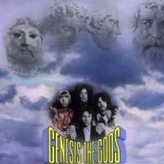 Audio Genesis (2CD Expanded Edition) The Gods