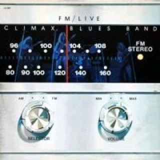 Audio FM Live (Remastered) Climax Blues Band