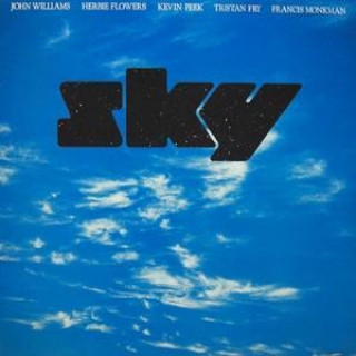 Audio Sky (Expanded+Remastered 2 Disk Edition) Sky