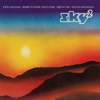 Audio Sky 2 (Expanded+Remastered 2 Disc Edition) Sky