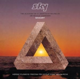 Audio Mozart Sky