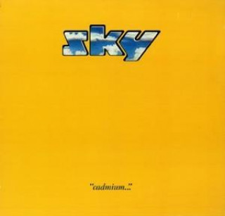 Audio Cadmium Sky