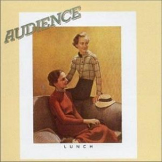 Audio Lunch Audience