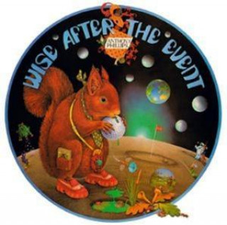 Аудио Wise After The Event (CD + DVD-Audio) Anthony Phillips