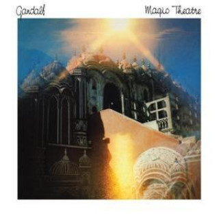 Audio Magic Theatre Gandalf