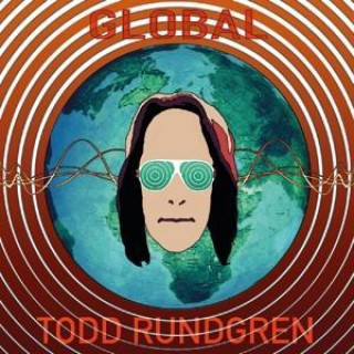 Hanganyagok Global Todd Rundgren