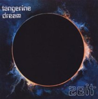 Audio Zeit (Remastered+Expanded 2CD Edition) Tangerine Dream