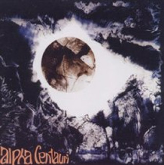 Audio Alpha Centauri (Expanded+Remastered) Tangerine Dream
