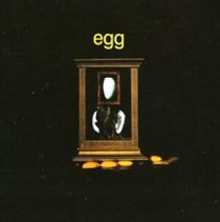 Audio Egg (Expanded & 24-Bit Remastered) Egg