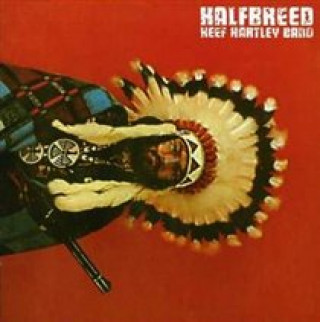 Audio Halfbreed (Expanded & Remastered) Keef Band Hartley
