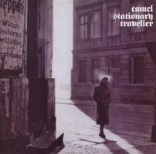 Audio Stationary Traveller (Exp.+Remastert) Camel