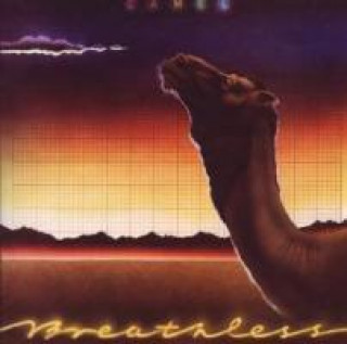 Audio Breathless (Expanded+Remastert) Camel