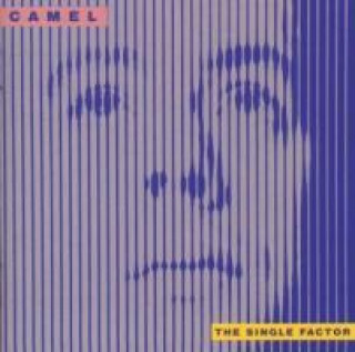 Audio Single Factor (Exp.+Remastert) Camel