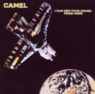 Audio I Can See Your House From Here Camel