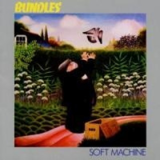 Audio Bundles (Remastered) Soft Machine