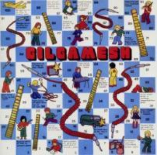 Audio Gilgamesh (Remastered) Gilgamesh