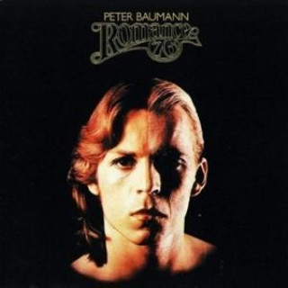 Audio Romance '76 Peter Baumann