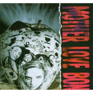 Audio Apple Mother Love Bone