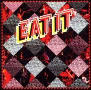 Audio Eat It (Remastered Edition) Humble Pie