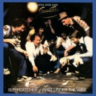 Audio Sleepcatcher/First Under The Wire (2on1) Little River Band