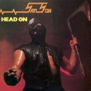 Audio Head On (Remastered+Expanded Edition) Samson