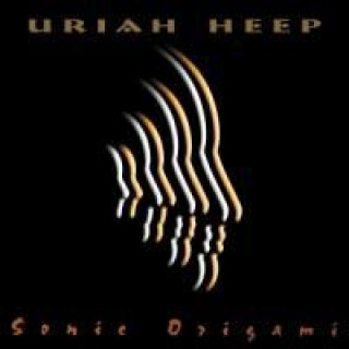 Hanganyagok Sonic Origami (Expanded+Remastered Ed.) Uriah Heep