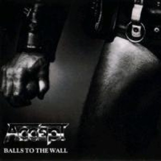 Audio Balls To The Wall (2CD Expanded Edition) Accept