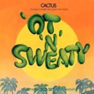 Audio Restrictions/'Ot 'N' Sweaty (2CD Edit.) Cactus