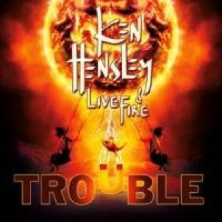 Zvok Trouble Ken & Live Fire Hensley