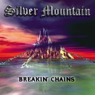 Zvok Breakin' Chains (Expanded Edition) Silver Mountain