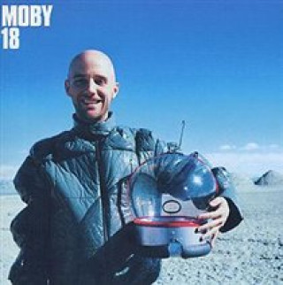 Audio 18 Moby