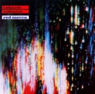 Audio Red Mecca Cabaret Voltaire