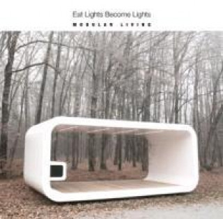Zvok Modular Living Eat Lights Become Lights