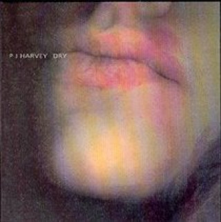 Zvok Dry PJ Harvey