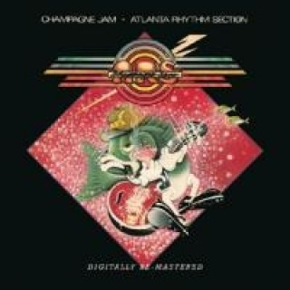 Audio Champagne Jam Atlanta Rhythm Section