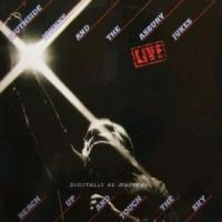 Zvok Reach Up & Touch The Sky Southside Johnny