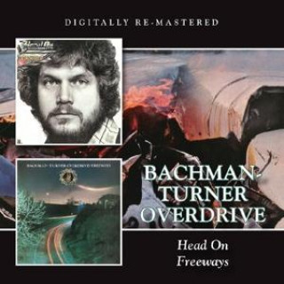Audio Head On/Freeways Bachman-Turner Overdrive