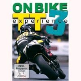 Video On-Bike TT experience 3 