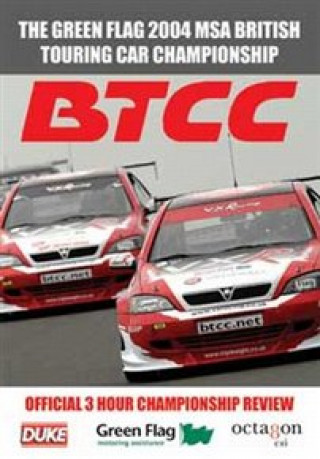 Film BTCC 2004 