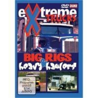 Video Extreme Trucks 