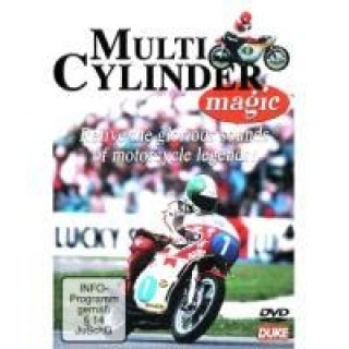 Video Multi Cylinder Magic 