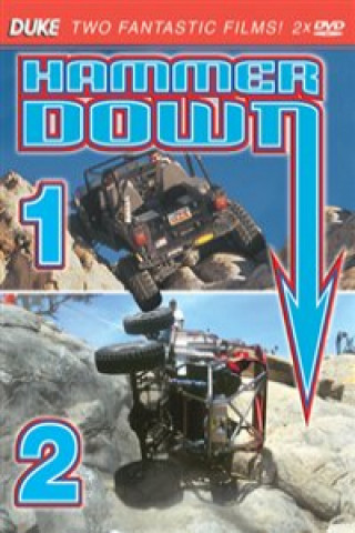 Video Hammer Down Vol.1-2 
