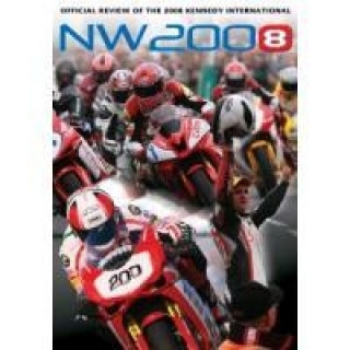 Film Nort West 200 Review 2008 