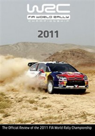 Видео WRC 2011 WRC FIA World Rally Championship