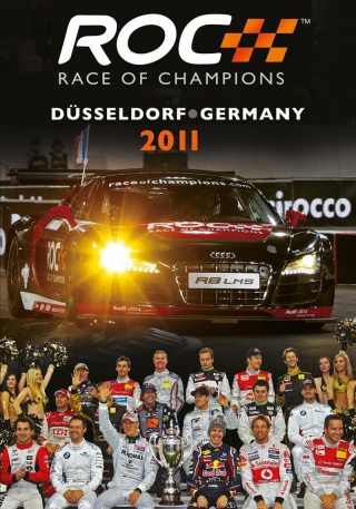 Video 2011 Race of Champions 