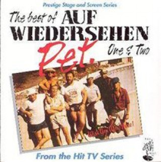 Zvok Auf Wiedershen Pet Auf Wiedershen Pet