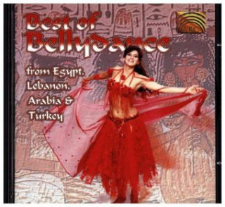 Аудио Best Of Bellydance Various