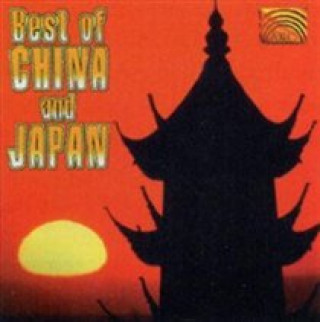 Audio Best Of China And Japan Various