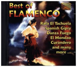 Аудио Best Of Flamenco Various