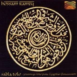 Audio Sabla Tolo Hossam Ramzy